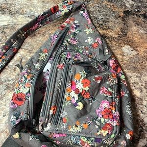 Vera Bradley Shoulder Bag